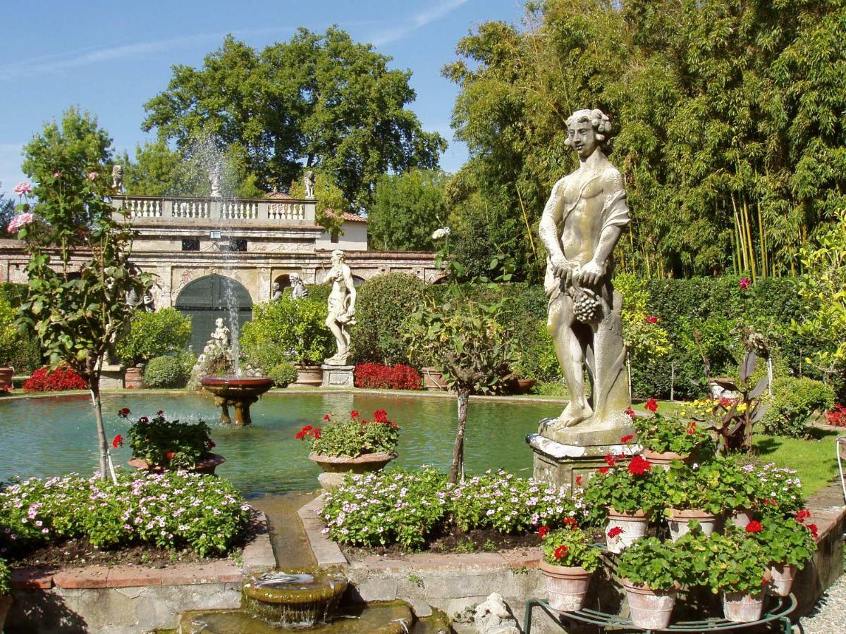 Delizioso Appartamento Centro Storico Lucca Comics Bagian luar foto